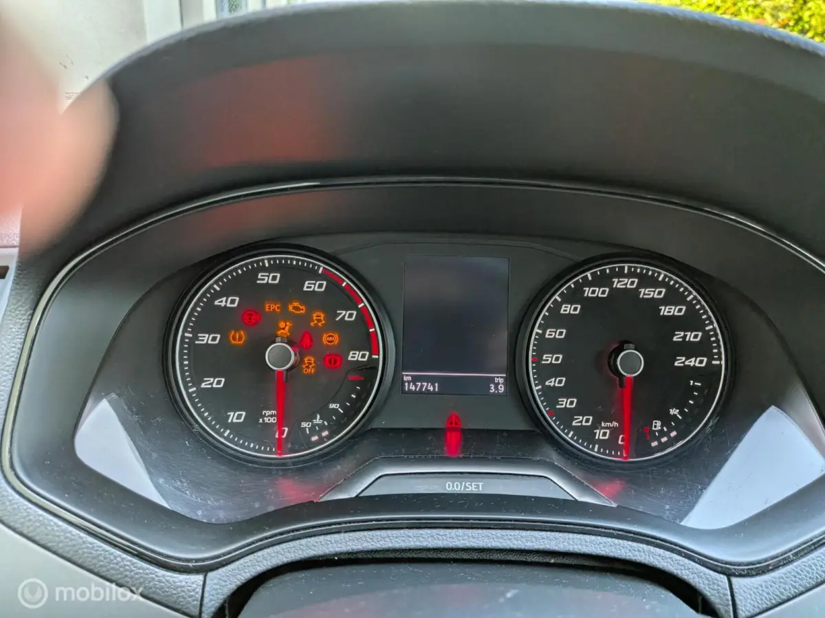 1.0 TSI Style