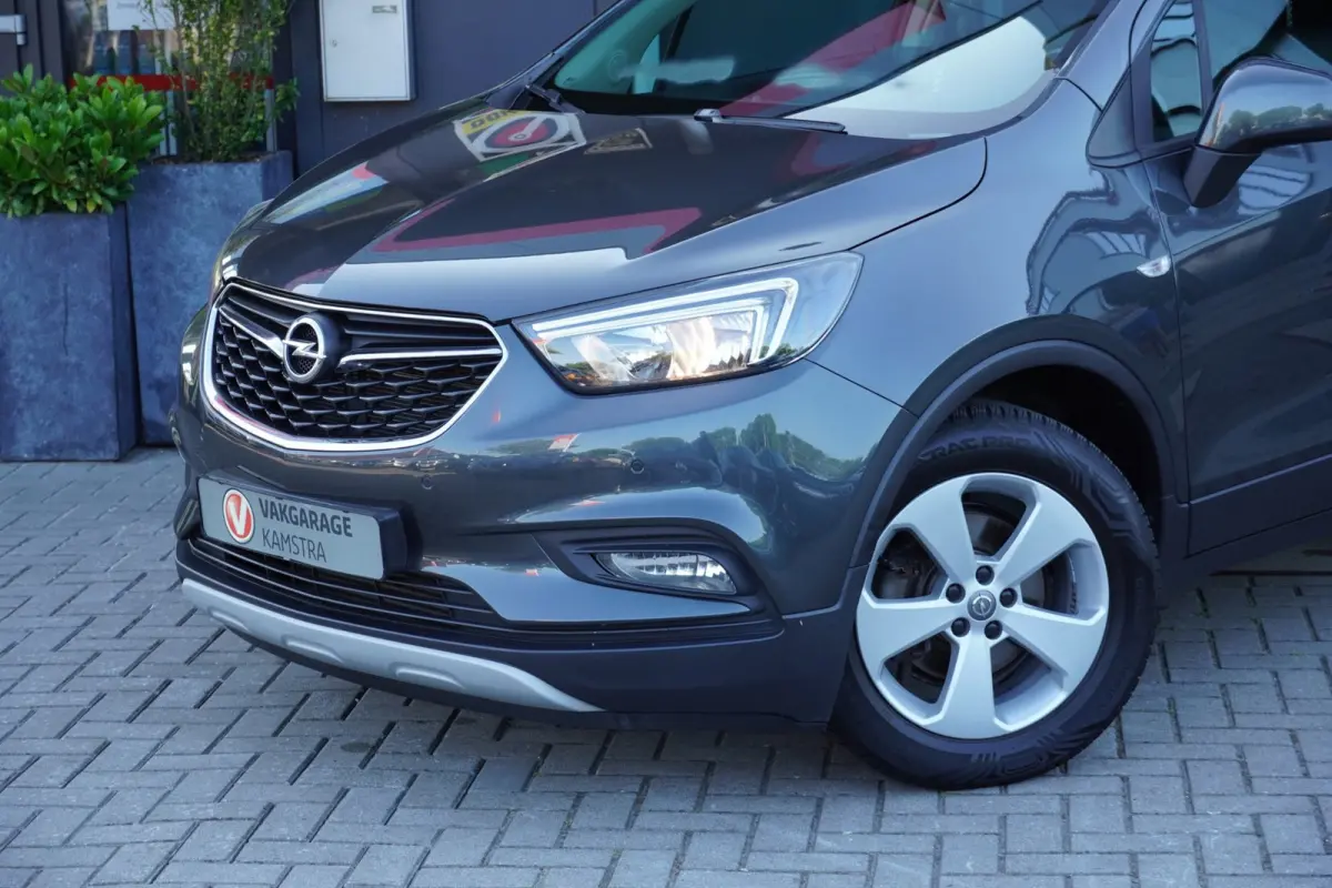 1.4 Turbo 4x4 Innovation Winterpakk/AA+ACP/Cam