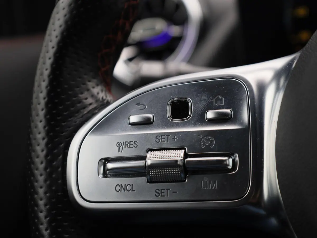250 Business Solution AMG 67 kWh | STOELVERWARMING | CAMERA | NAVIGATIE | KLIMAATREGELING