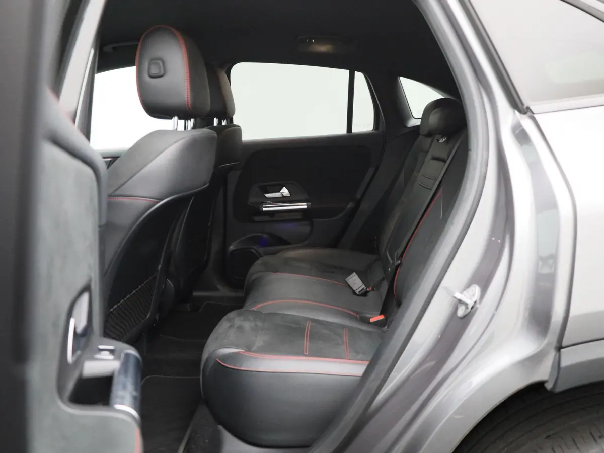 250 Business Solution AMG 67 kWh | STOELVERWARMING | CAMERA | NAVIGATIE | KLIMAATREGELING
