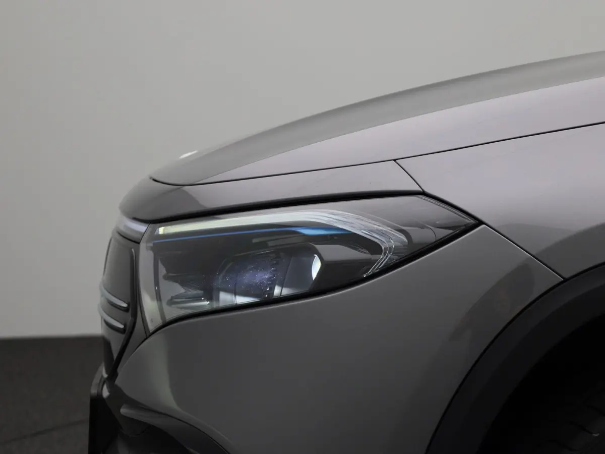 250 Business Solution AMG 67 kWh | STOELVERWARMING | CAMERA | NAVIGATIE | KLIMAATREGELING