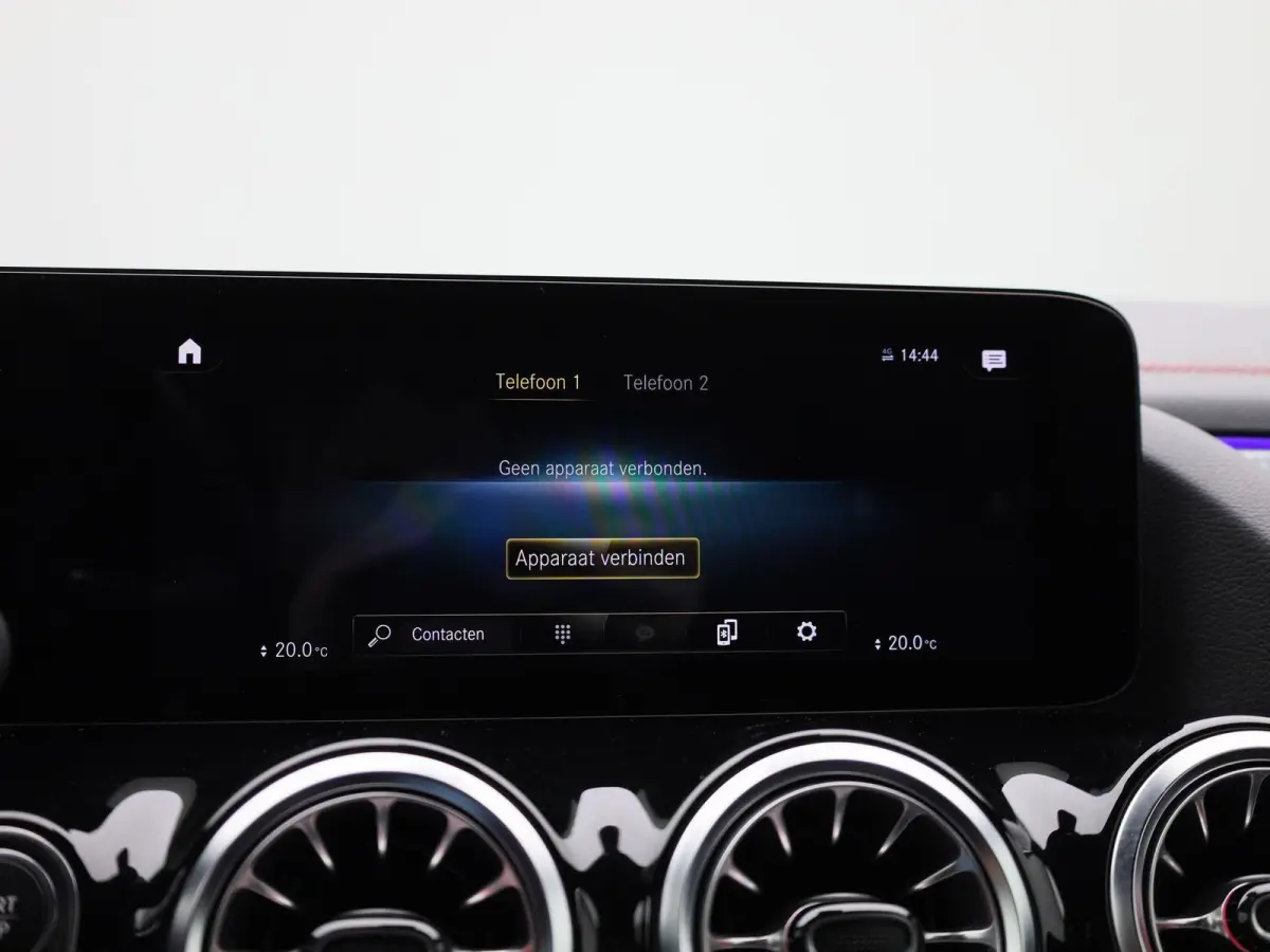 250 Business Solution AMG 67 kWh | STOELVERWARMING | CAMERA | NAVIGATIE | KLIMAATREGELING