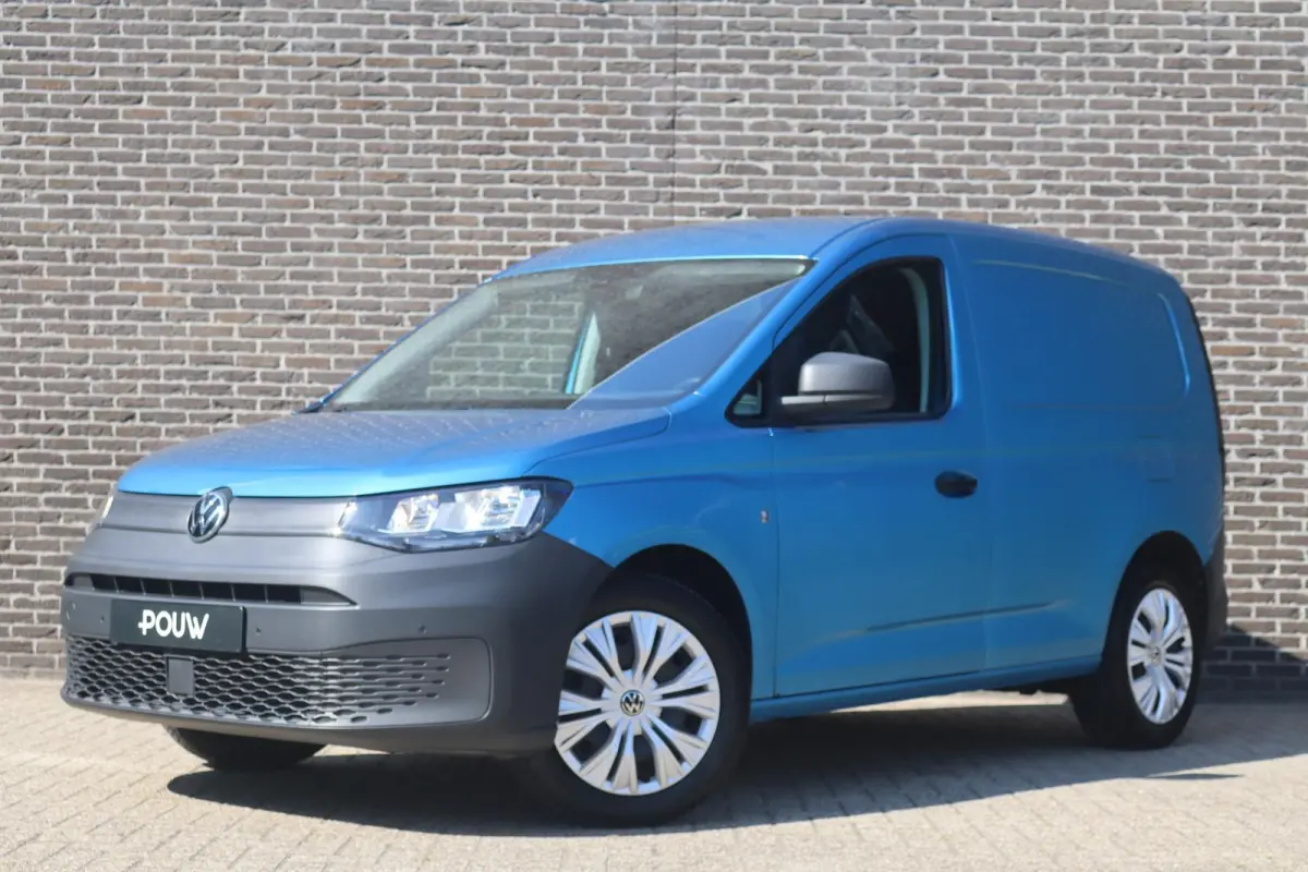 2.0 TDI 122pk DSG | Trekhaak | Navigatie | Bestuurdersstoel Verwarmd
