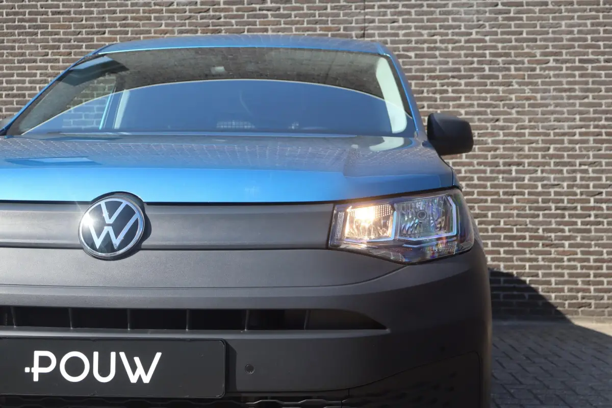 2.0 TDI 122pk DSG | Trekhaak | Navigatie | Bestuurdersstoel Verwarmd