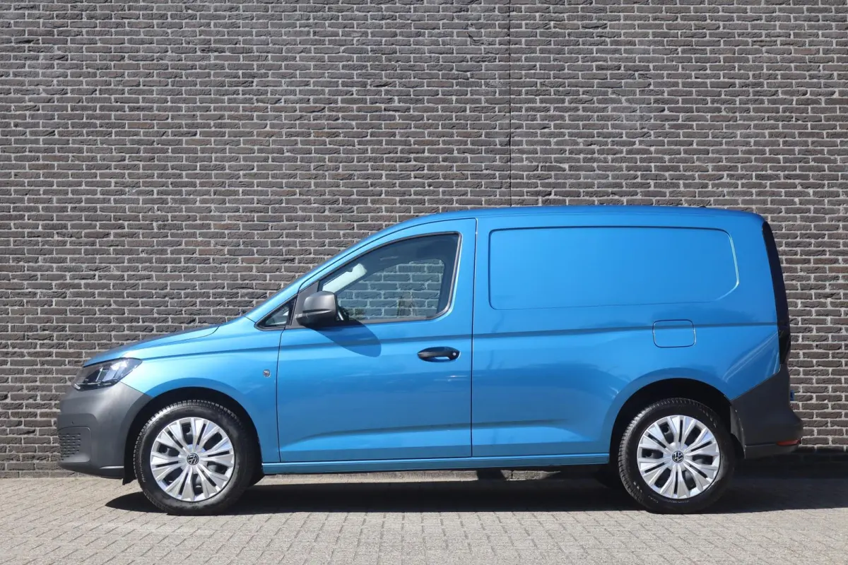 2.0 TDI 122pk DSG | Trekhaak | Navigatie | Bestuurdersstoel Verwarmd