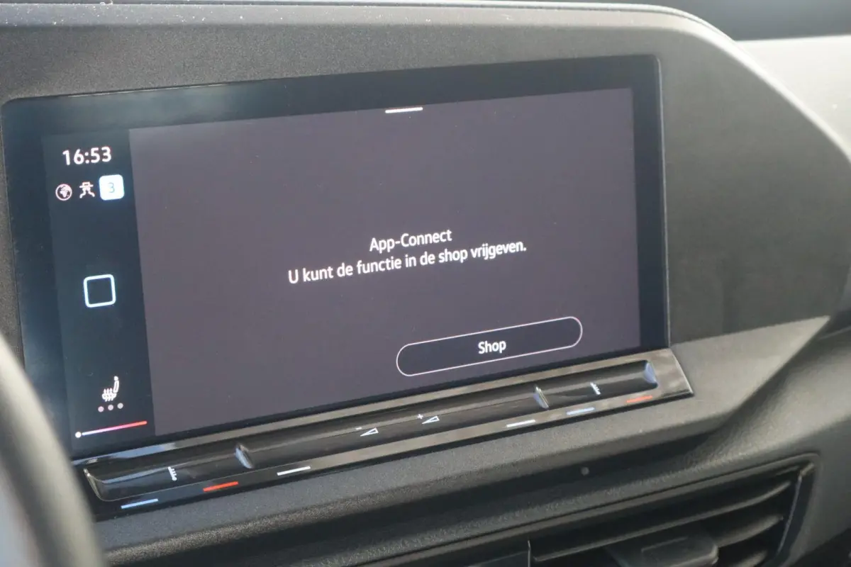 2.0 TDI 122pk DSG | Trekhaak | Navigatie | Bestuurdersstoel Verwarmd