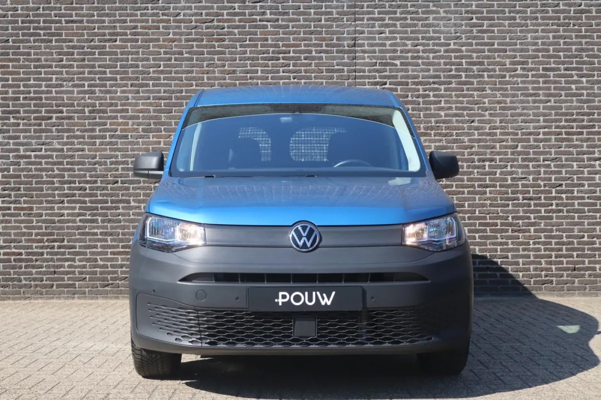 2.0 TDI 122pk DSG | Trekhaak | Navigatie | Bestuurdersstoel Verwarmd