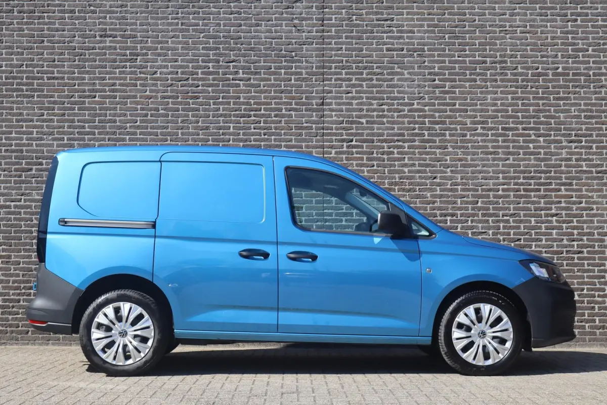 2.0 TDI 122pk DSG | Trekhaak | Navigatie | Bestuurdersstoel Verwarmd
