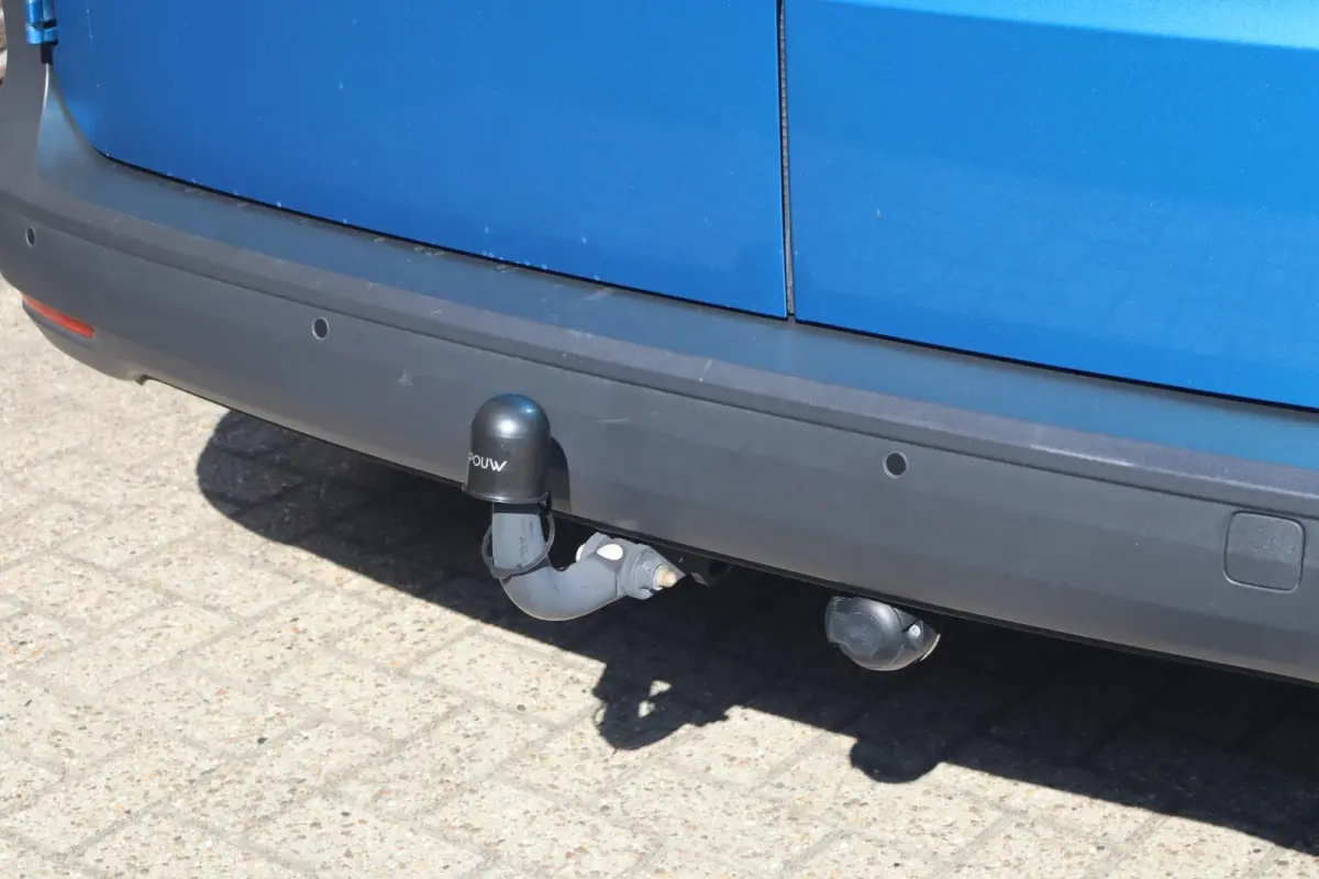 2.0 TDI 122pk DSG | Trekhaak | Navigatie | Bestuurdersstoel Verwarmd