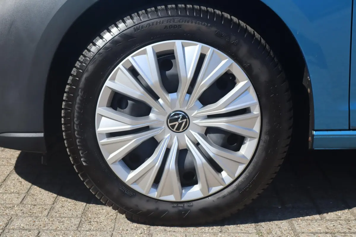 2.0 TDI 122pk DSG | Trekhaak | Navigatie | Bestuurdersstoel Verwarmd