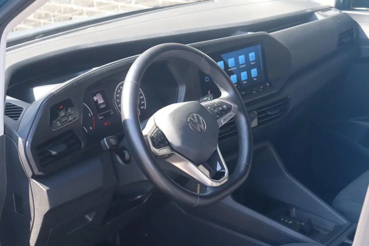 2.0 TDI 122pk DSG | Trekhaak | Navigatie | Bestuurdersstoel Verwarmd