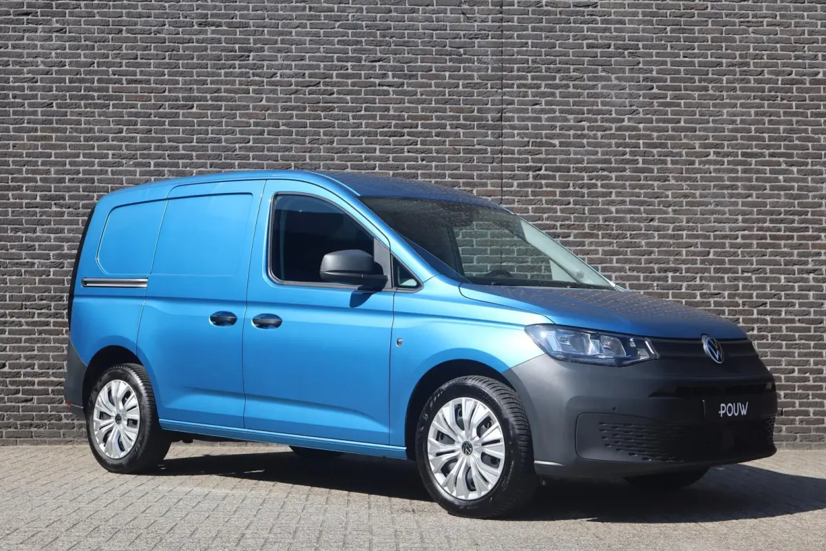 2.0 TDI 122pk DSG | Trekhaak | Navigatie | Bestuurdersstoel Verwarmd