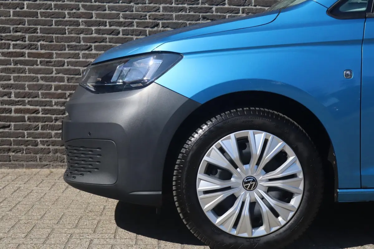 2.0 TDI 122pk DSG | Trekhaak | Navigatie | Bestuurdersstoel Verwarmd