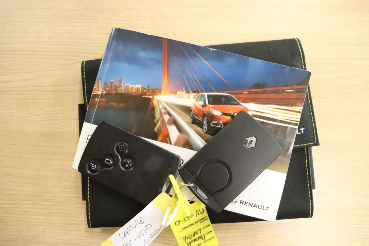 1.2 TCe Dynamique, Climate, Cruise, Camera A, PDC V+A, Trekhaak, Navi, Prijs is Rijklaar Inclusief 6 Maanden Garantie