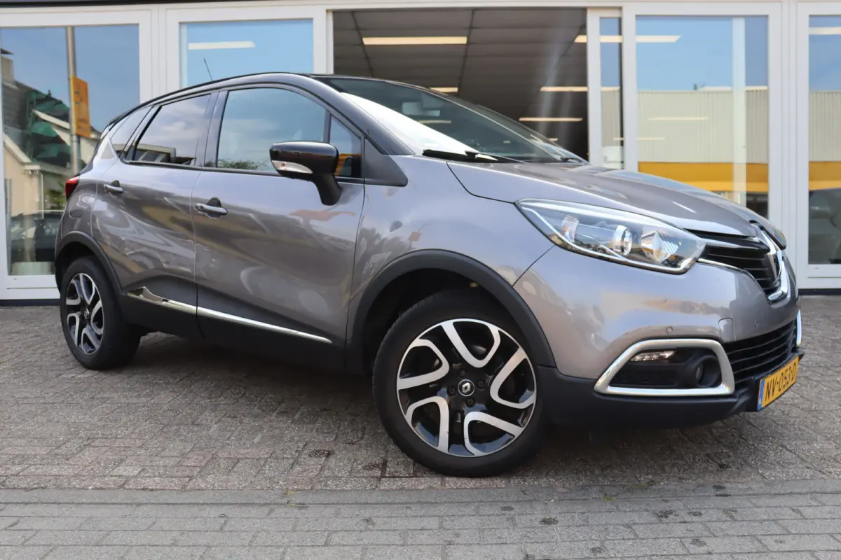 1.2 TCe Dynamique, Climate, Cruise, Camera A, PDC V+A, Trekhaak, Navi, Prijs is Rijklaar Inclusief 6 Maanden Garantie