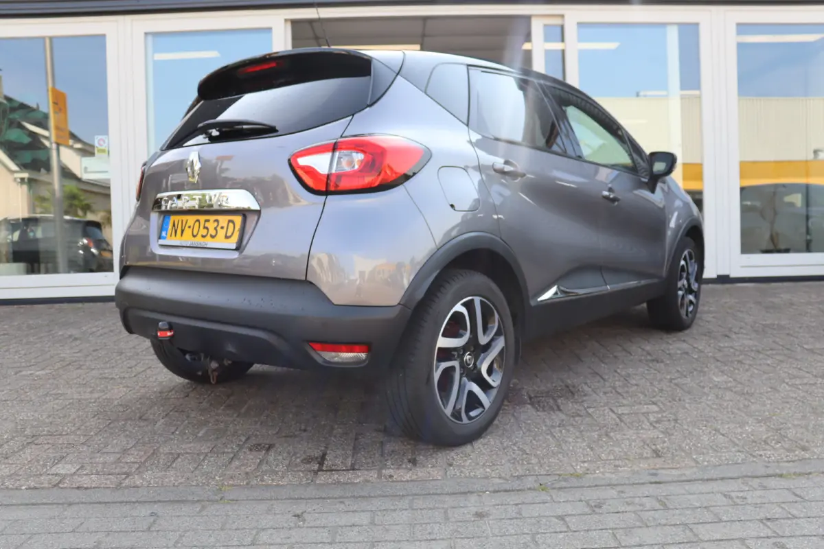 1.2 TCe Dynamique, Climate, Cruise, Camera A, PDC V+A, Trekhaak, Navi, Prijs is Rijklaar Inclusief 6 Maanden Garantie