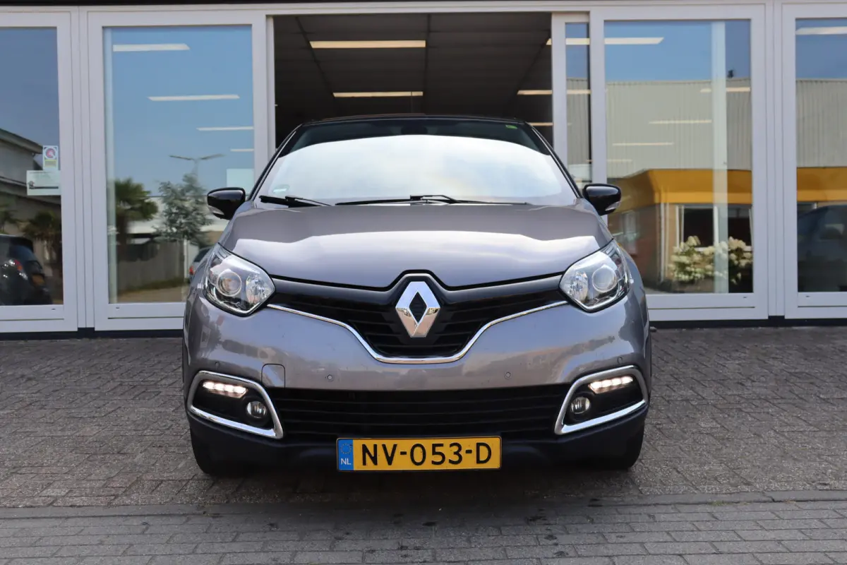 1.2 TCe Dynamique, Climate, Cruise, Camera A, PDC V+A, Trekhaak, Navi, Prijs is Rijklaar Inclusief 6 Maanden Garantie