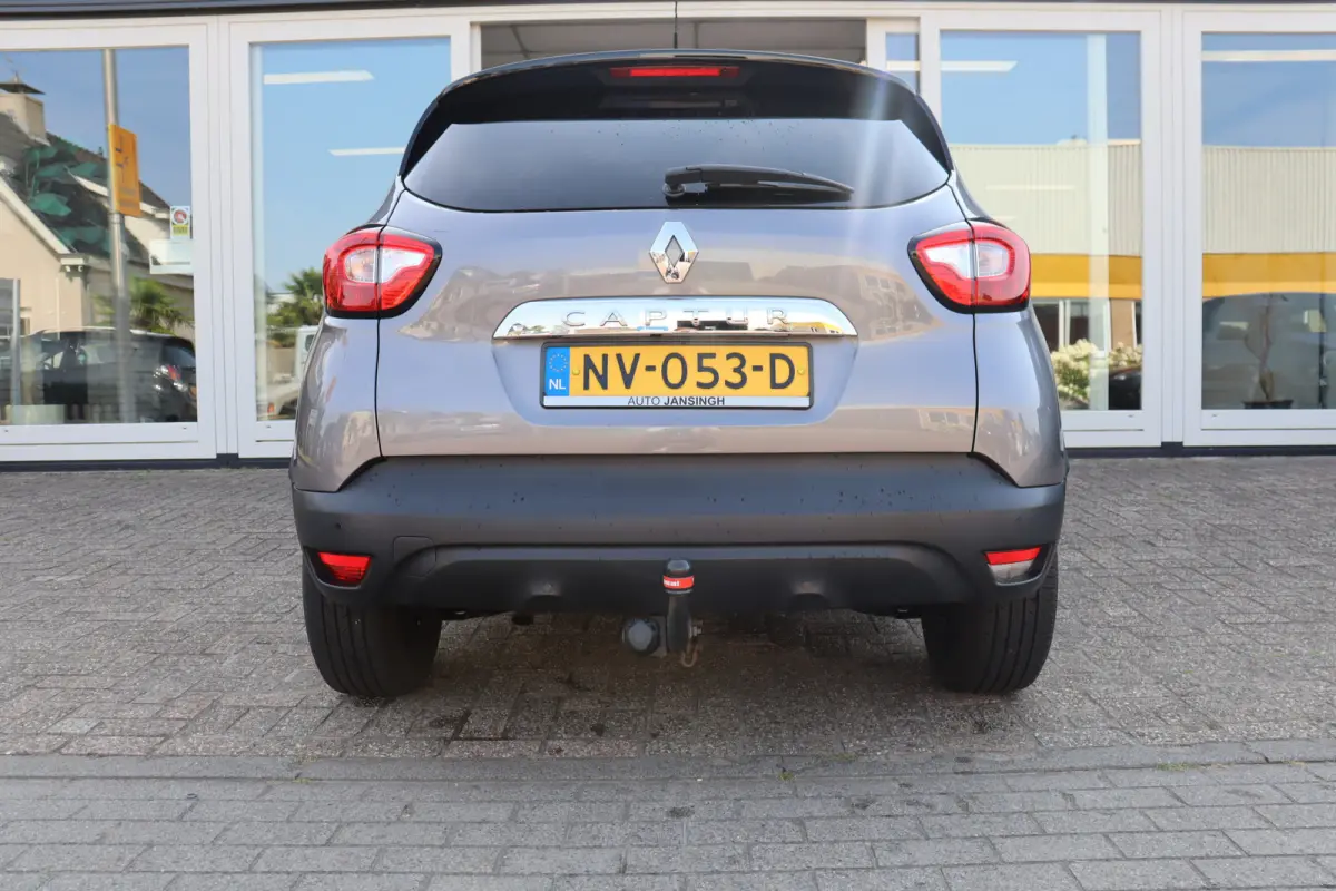 1.2 TCe Dynamique, Climate, Cruise, Camera A, PDC V+A, Trekhaak, Navi, Prijs is Rijklaar Inclusief 6 Maanden Garantie