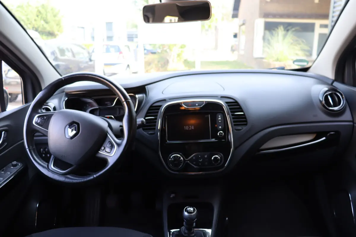 1.2 TCe Dynamique, Climate, Cruise, Camera A, PDC V+A, Trekhaak, Navi, Prijs is Rijklaar Inclusief 6 Maanden Garantie