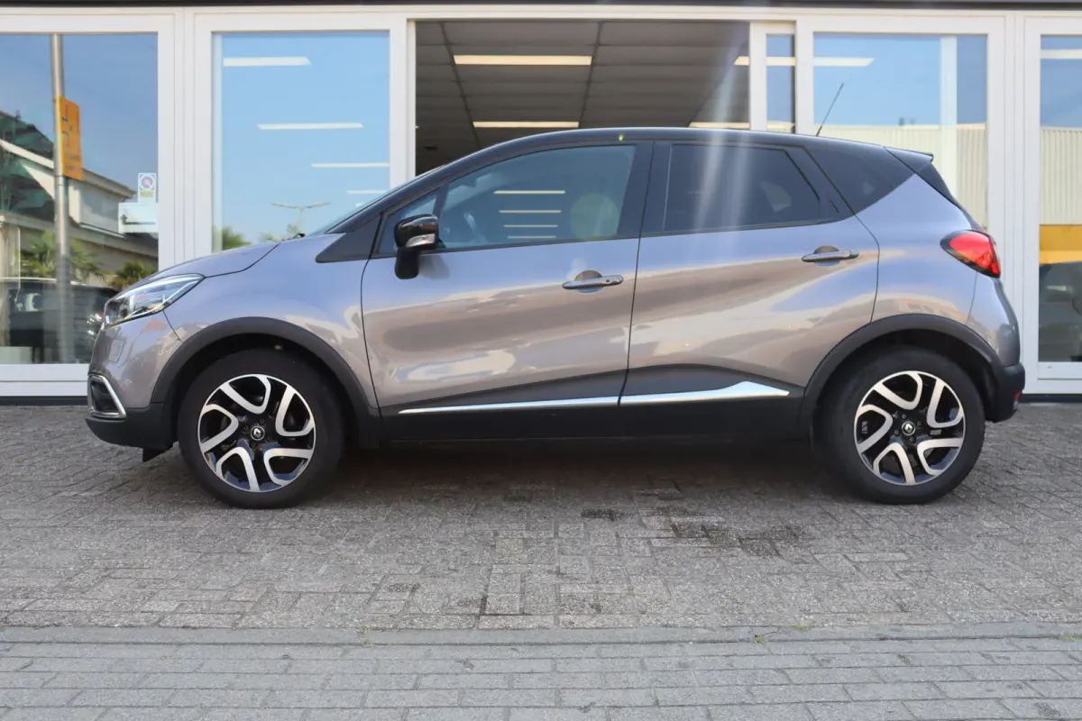 1.2 TCe Dynamique, Climate, Cruise, Camera A, PDC V+A, Trekhaak, Navi, Prijs is Rijklaar Inclusief 6 Maanden Garantie