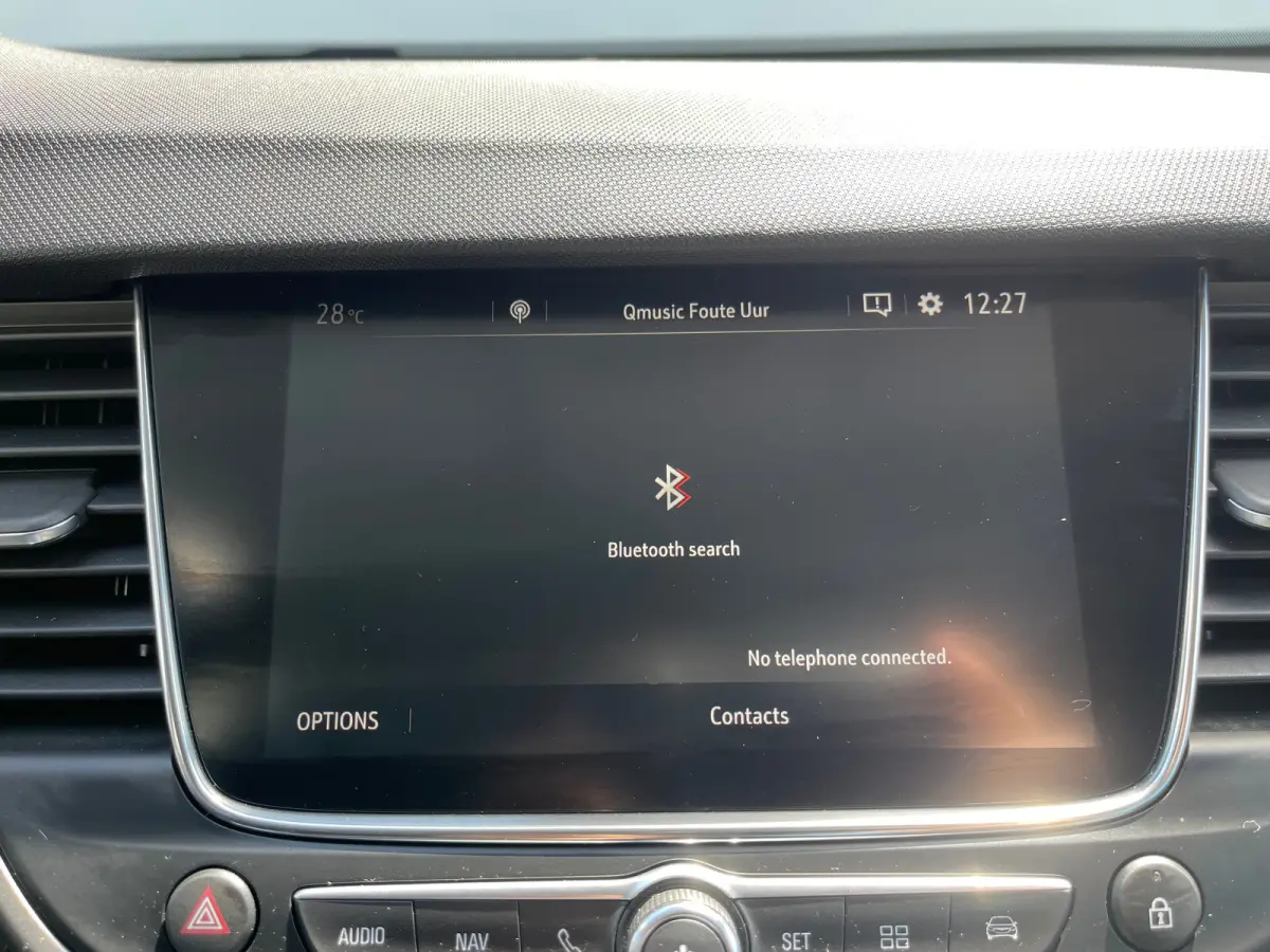 1.2 110PK Turbo Elegance CAMERA ACHTER| PARKEERSENSOREN V&A| NAVI| APPLE CARPLAY/ANDROID AUTO| CRUISE CONTROL| CLIMATE CONTROL|