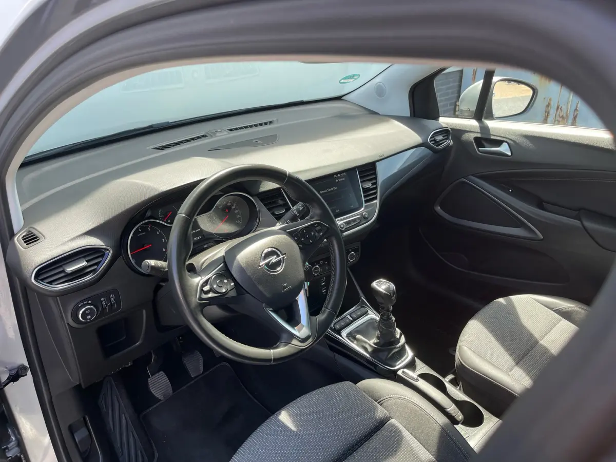 1.2 110PK Turbo Elegance CAMERA ACHTER| PARKEERSENSOREN V&A| NAVI| APPLE CARPLAY/ANDROID AUTO| CRUISE CONTROL| CLIMATE CONTROL|