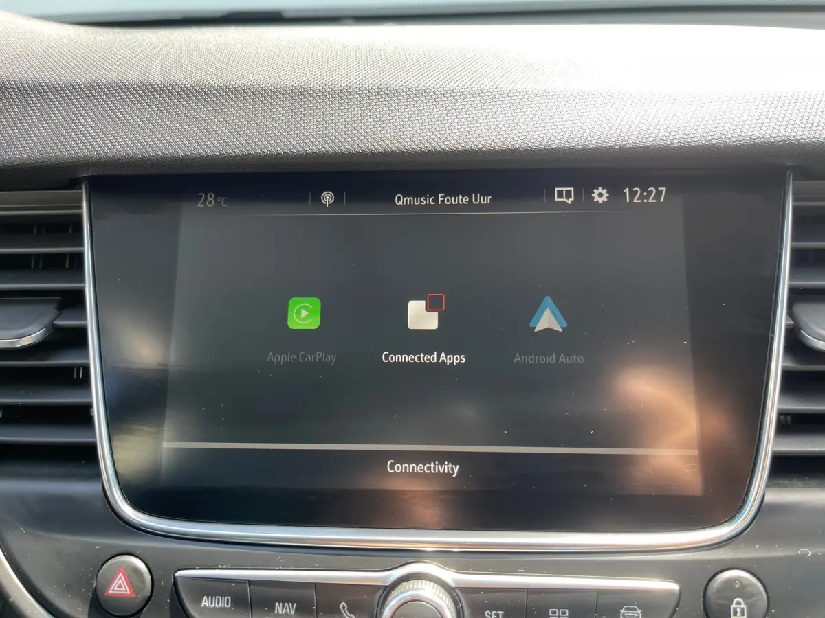 1.2 110PK Turbo Elegance CAMERA ACHTER| PARKEERSENSOREN V&A| NAVI| APPLE CARPLAY/ANDROID AUTO| CRUISE CONTROL| CLIMATE CONTROL|