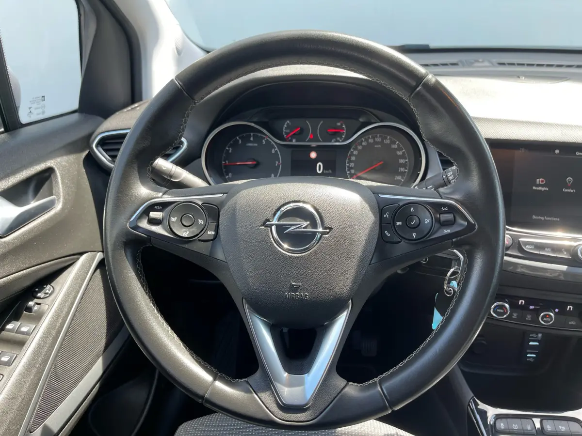 1.2 110PK Turbo Elegance CAMERA ACHTER| PARKEERSENSOREN V&A| NAVI| APPLE CARPLAY/ANDROID AUTO| CRUISE CONTROL| CLIMATE CONTROL|