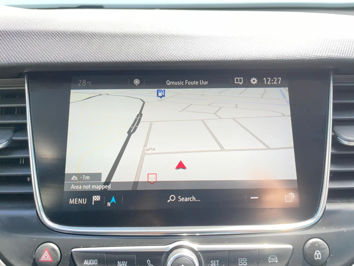1.2 110PK Turbo Elegance CAMERA ACHTER| PARKEERSENSOREN V&A| NAVI| APPLE CARPLAY/ANDROID AUTO| CRUISE CONTROL| CLIMATE CONTROL|