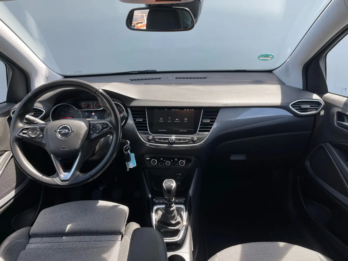 1.2 110PK Turbo Elegance CAMERA ACHTER| PARKEERSENSOREN V&A| NAVI| APPLE CARPLAY/ANDROID AUTO| CRUISE CONTROL| CLIMATE CONTROL|