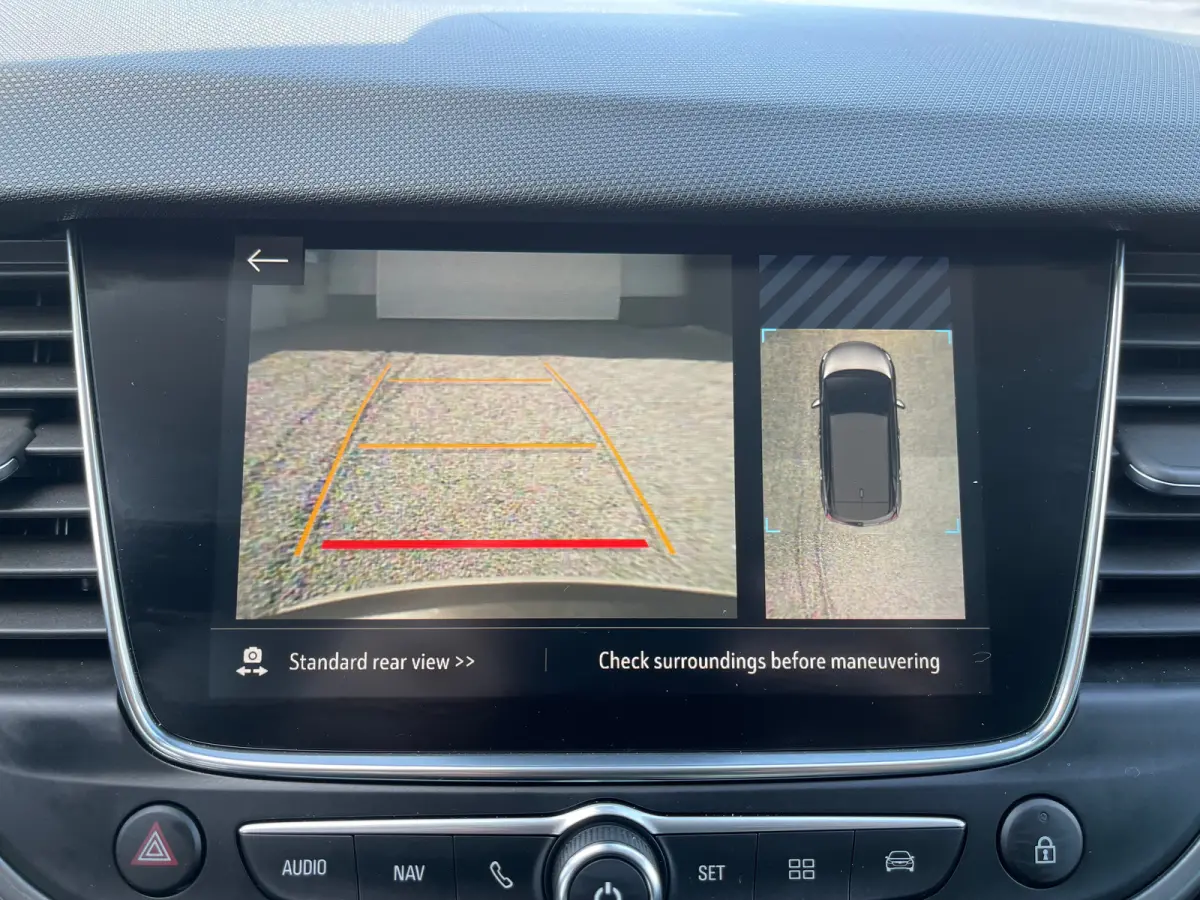 1.2 110PK Turbo Elegance CAMERA ACHTER| PARKEERSENSOREN V&A| NAVI| APPLE CARPLAY/ANDROID AUTO| CRUISE CONTROL| CLIMATE CONTROL|