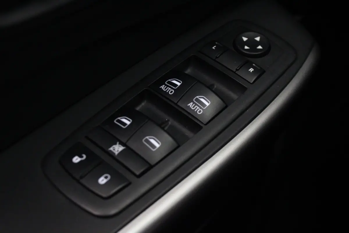 3.2 V6 Limited AWD |Stoel/stuur verw.|Camera|