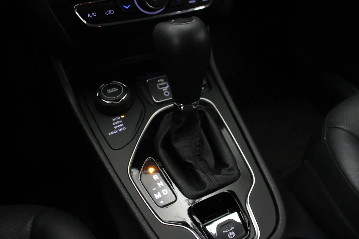 3.2 V6 Limited AWD |Stoel/stuur verw.|Camera|
