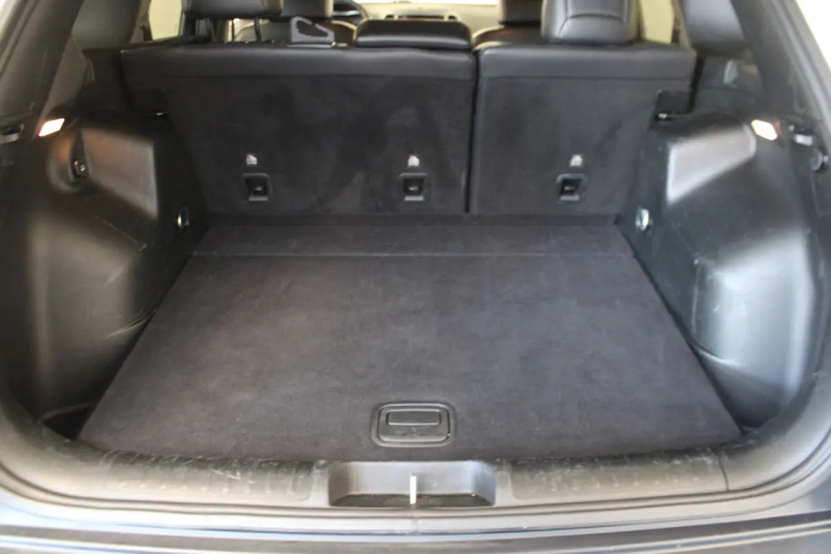 3.2 V6 Limited AWD |Stoel/stuur verw.|Camera|