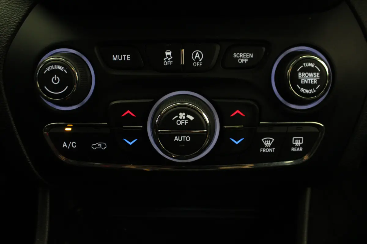 3.2 V6 Limited AWD |Stoel/stuur verw.|Camera|