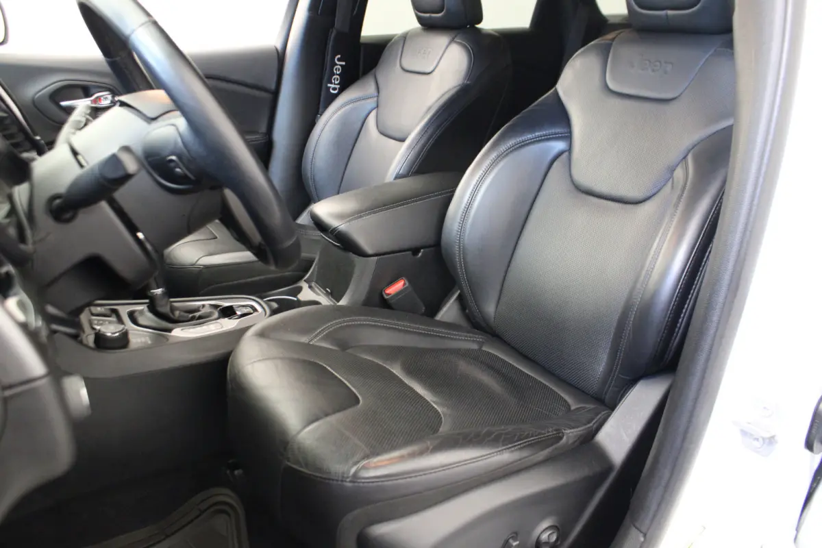 3.2 V6 Limited AWD |Stoel/stuur verw.|Camera|
