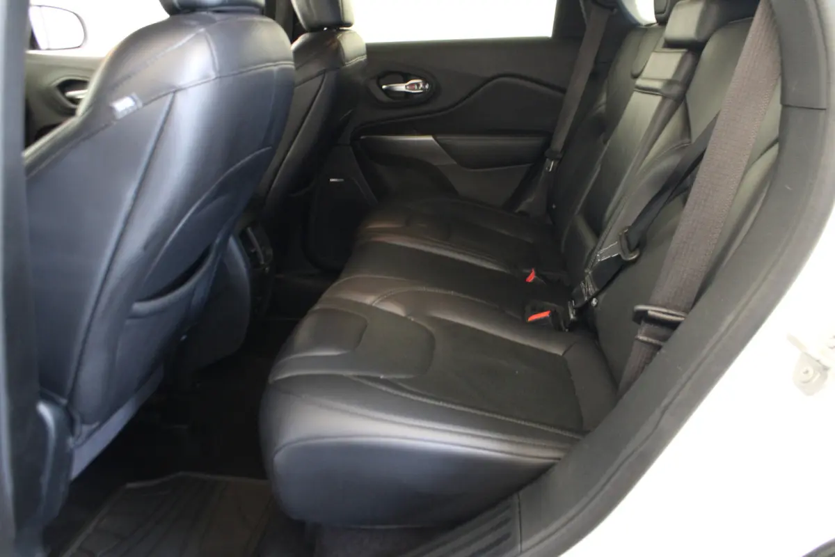 3.2 V6 Limited AWD |Stoel/stuur verw.|Camera|