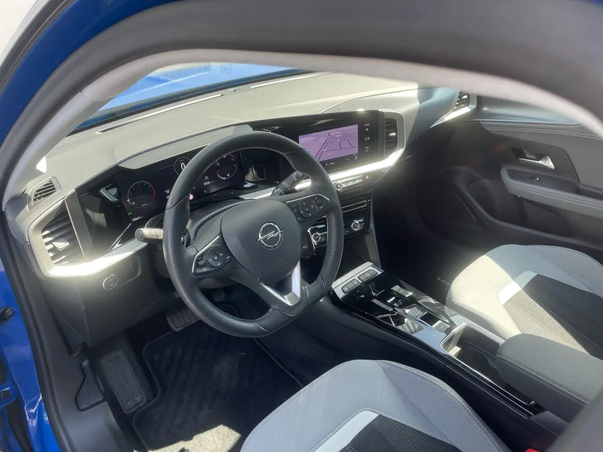 1.2 130PK Turbo Elegance | CAMERA ACHTER| PARKEERSENSOREN V&A| NAVI| STUURWIEL VERWARMD| CRUISE CONTROL| CLIMATE CONTROL