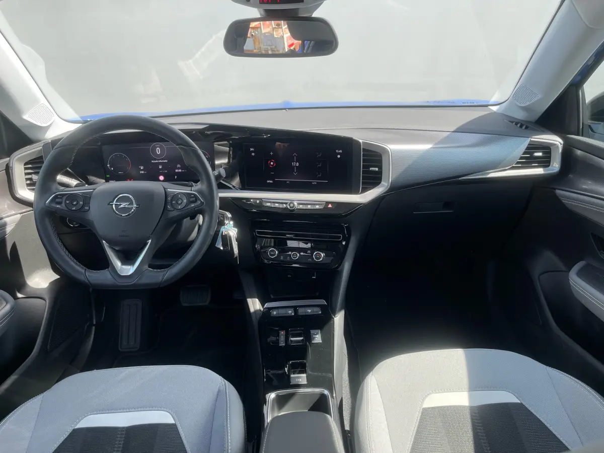 1.2 130PK Turbo Elegance | CAMERA ACHTER| PARKEERSENSOREN V&A| NAVI| STUURWIEL VERWARMD| CRUISE CONTROL| CLIMATE CONTROL