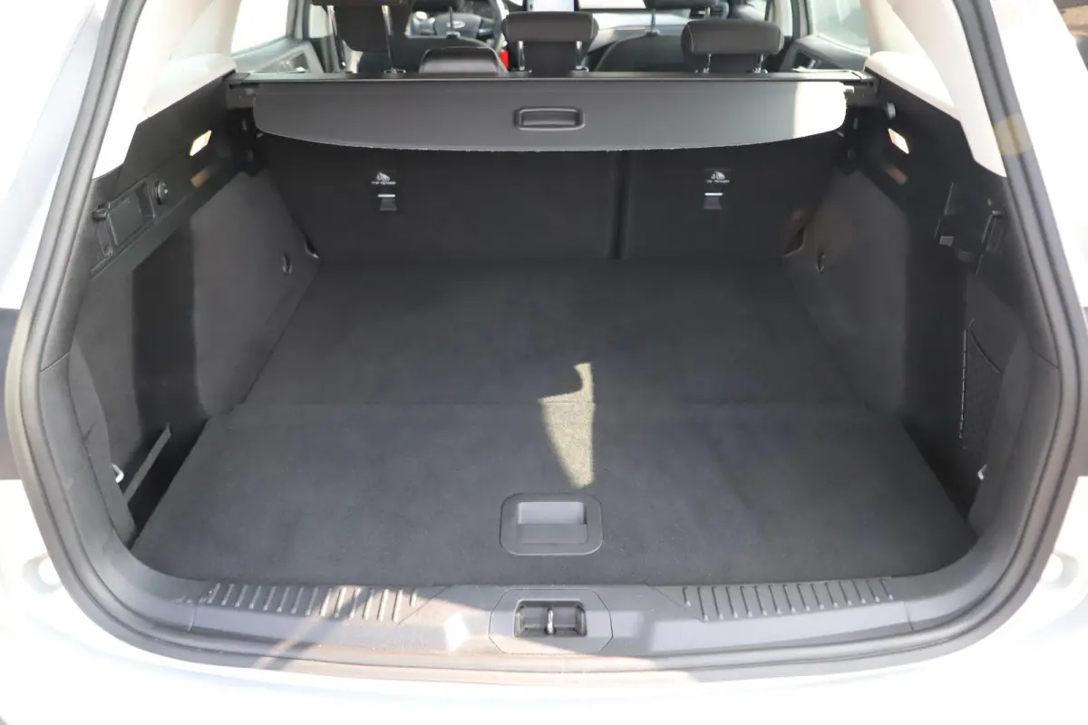 1.0 EcoBoost Hybrid Connected Sportstoelen Navigatie Carplay Android Airco Cruise Control Rijstrooksensor Parkeersensor