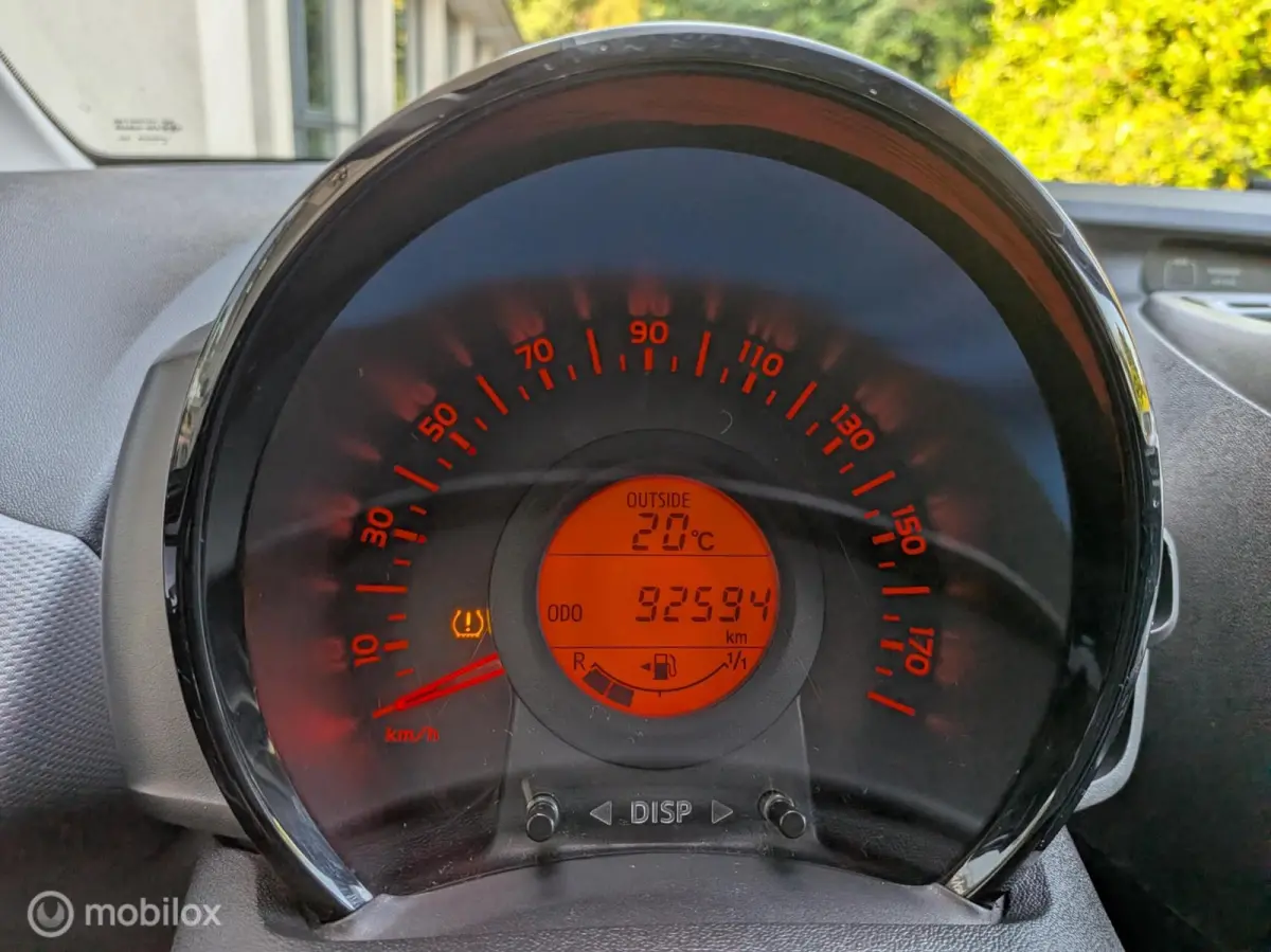 1.0 e-VTi Active 5DRS, Airco