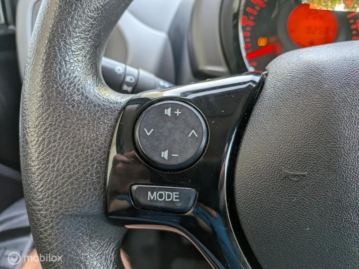 1.0 e-VTi Active 5DRS, Airco