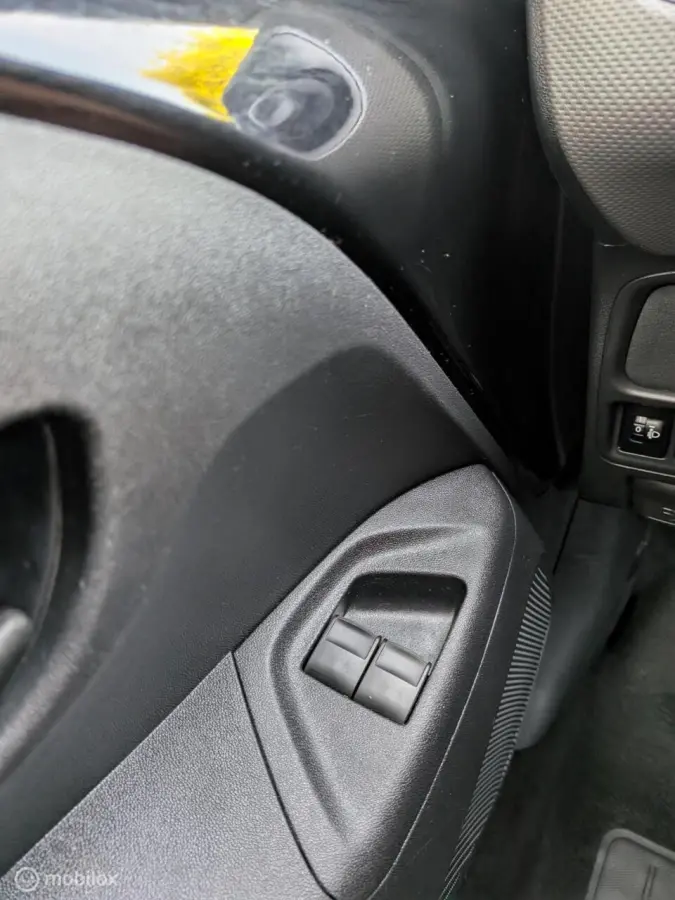 1.0 e-VTi Active 5DRS, Airco