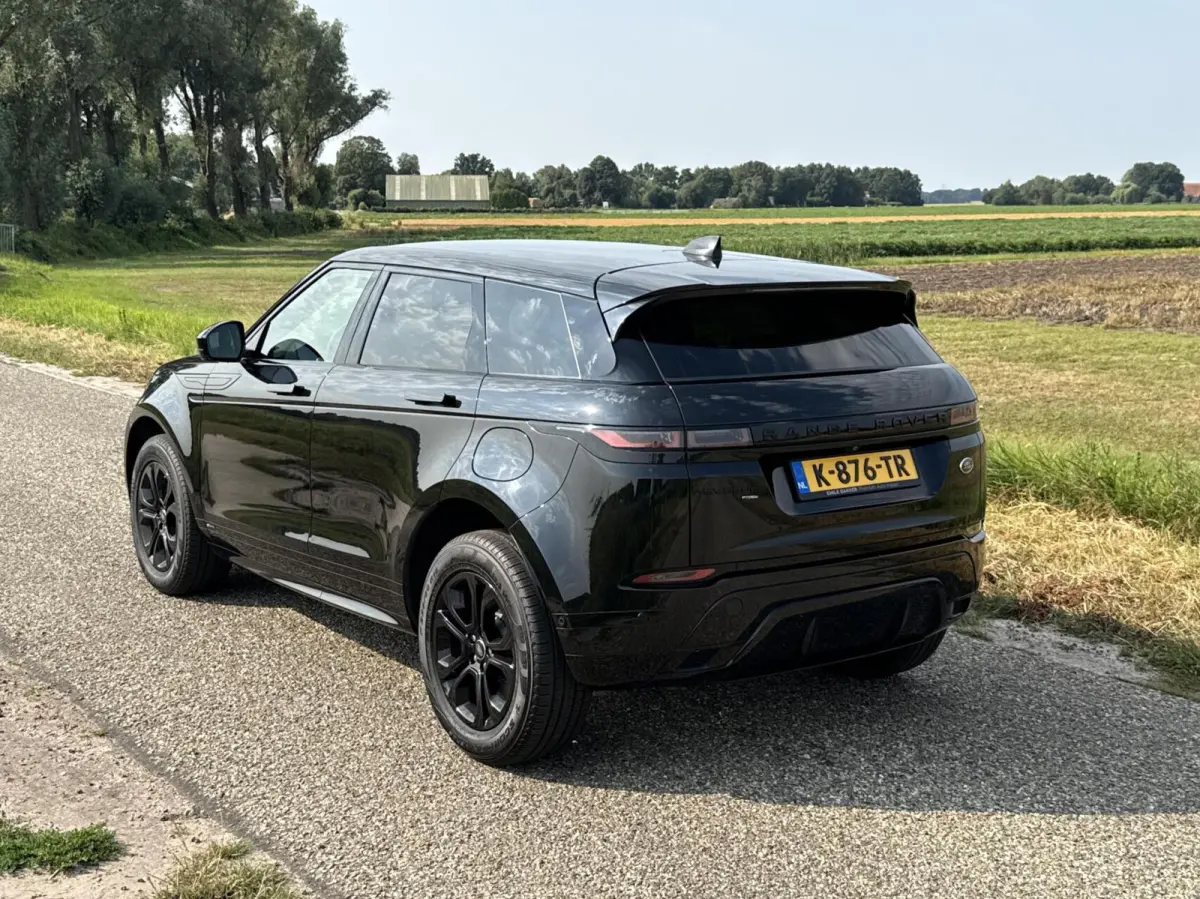1.5 P300e AWD R-Dynamic SE