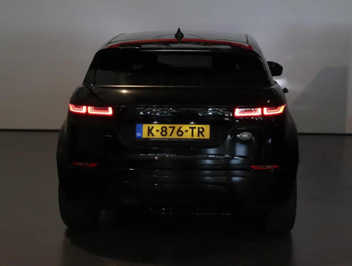 1.5 P300e AWD R-Dynamic SE