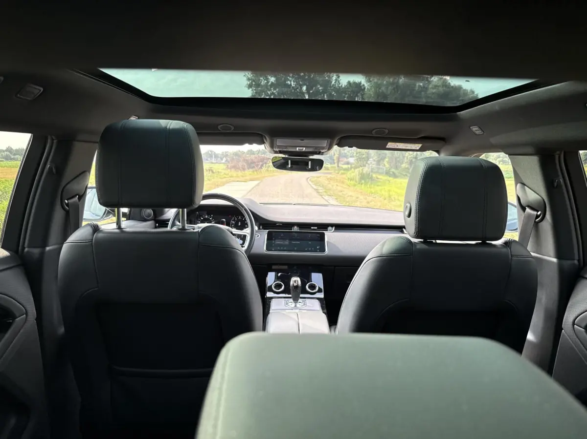 1.5 P300e AWD R-Dynamic SE