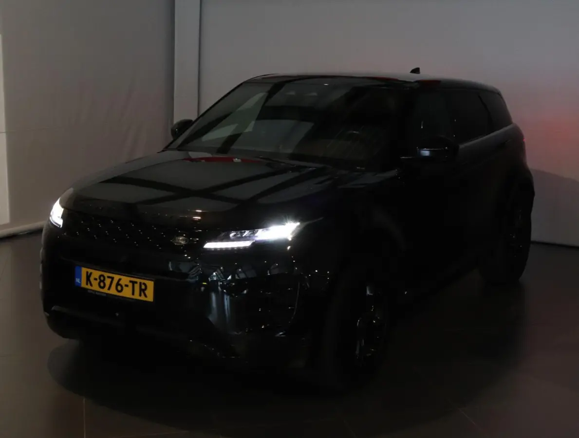 1.5 P300e AWD R-Dynamic SE