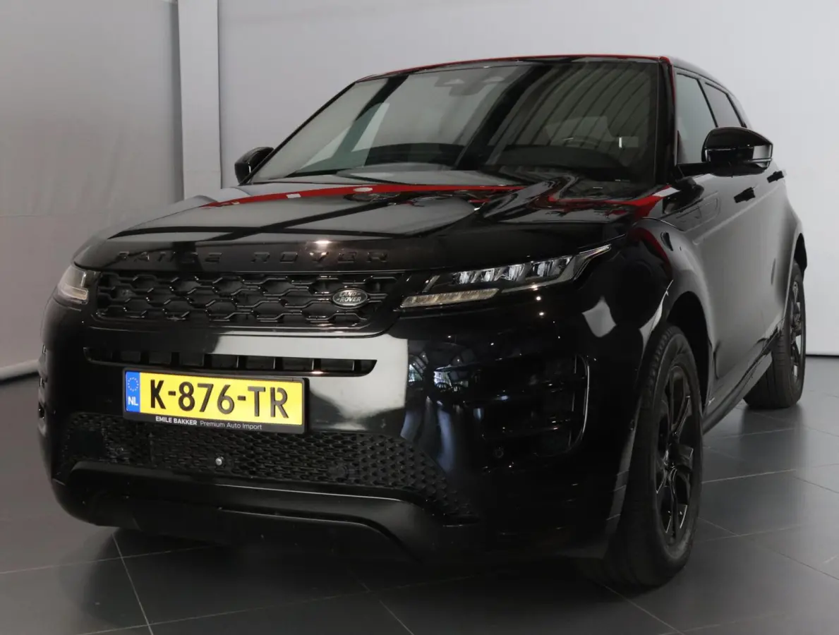 1.5 P300e AWD R-Dynamic SE