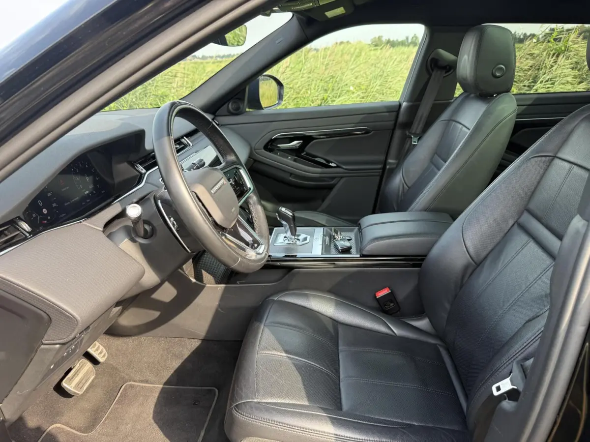 1.5 P300e AWD R-Dynamic SE