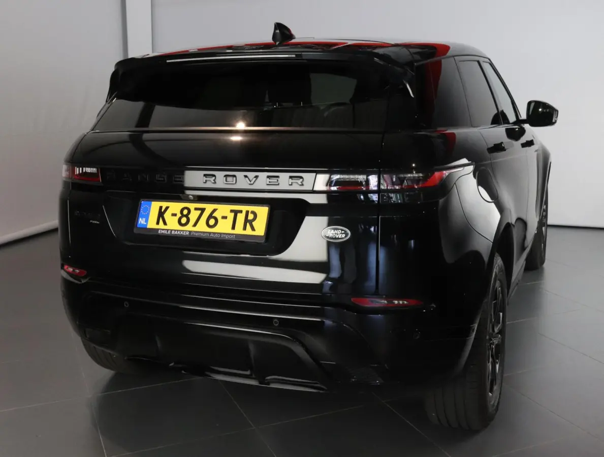 1.5 P300e AWD R-Dynamic SE